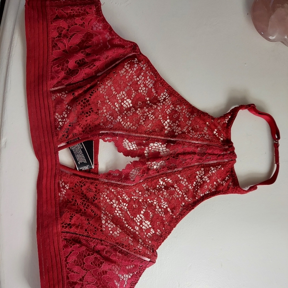 Victoria Secret Brallette